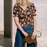 Relaxed Mid-Rise Barrel Jeans