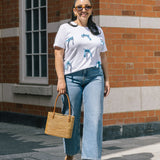 Bluebell Bow T-shirt