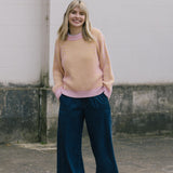 Dawn Italian Merino Sweater