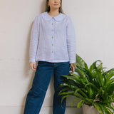 Relaxed Mid-Rise Barrel Jeans