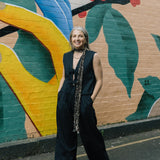 Freya Wool Waistcoat