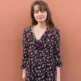 Constantine Dress