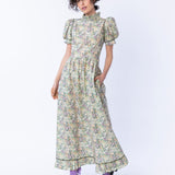 Emily Maxi Dress
