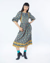Willa Dress by O Pioneers