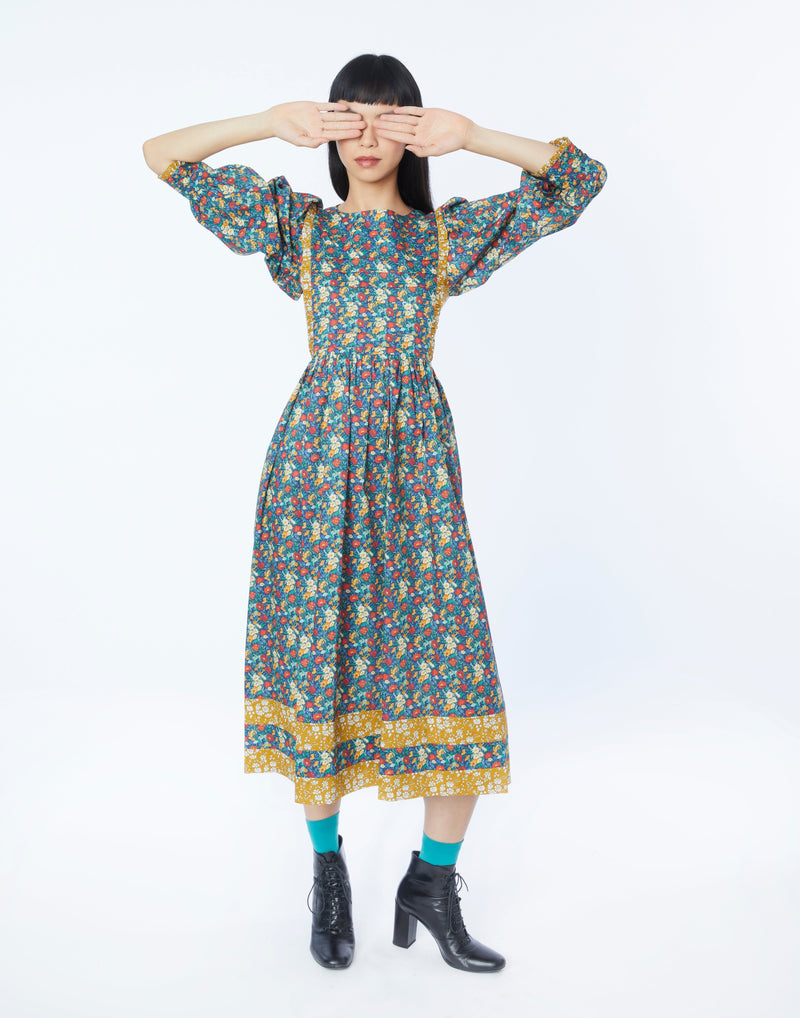 Willa Dress by O Pioneers