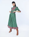 OP x Hill House Vintage Tania Dress By O Pioneers