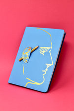 Leather Journal