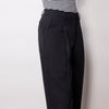 Pleat Front Trousers