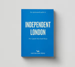 Opinionated Guide to Independent London