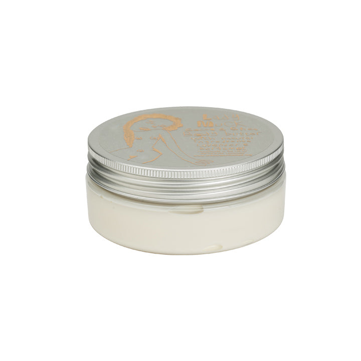 Lady Muck Design Body Butter with Cocoa & Shea