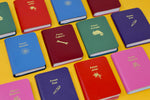 Future Expert Mini Journal