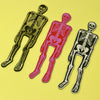 Bookmark design for your spooky read, sold by Percy Langley