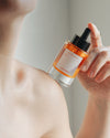 Blazon Sprung Face Oil for Mature skin