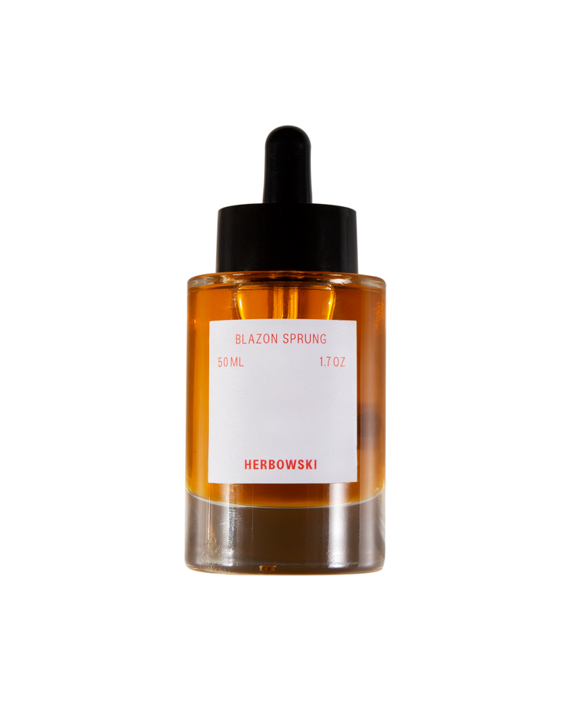 Blazon Sprung Face Oil for Mature skin