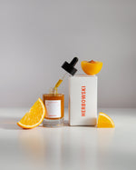 Blazon Sprung Face Oil for Mature skin