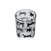 Dogalicious Scented Organic Candle (Rhubarb & Ginger)