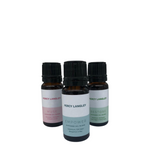 Empower Diffuser Oil 10ml Blend by Percy Langley