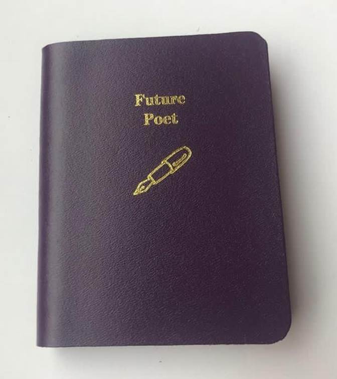 Future Expert Mini Journal