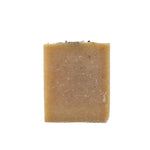 Handmade Soap with Rosehip, Orange and Patchouli (100g)
