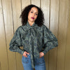 Betsy Bow Blouse by House of Disgrace