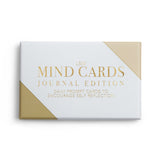 LSW Mind Cards: Journal Edition