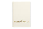 Morning Notes Journal BY LSW by