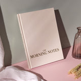 Morning Notes Journal