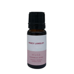 Our Muse Diffuser Oil Blend is handmade in the UK in small batches from 100% natural ingredients.   Made using our aromatherapy blend of Musing essential oils and 100% natural wax. Muse is an uplifting and cleansing blend of Geranium, Petitgrain and Frankincense 100% Essential Oils.