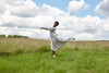 Margate Dress by Justine Tabak