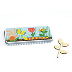 Make Your Own Mini Beast Garden by Cotton Twist