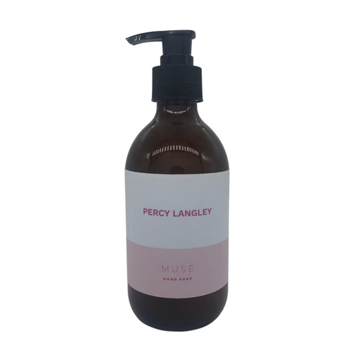 Our Muse Hand Soap is handmade in the UK in small batches from 100% natural ingredients. Made using our aromatherapy blend of Musing essential oils and 100% natural wax. Muse is an uplifting and cleansing blend of Geranium, Petitgrain and Frankincense 100% Essential Oils.