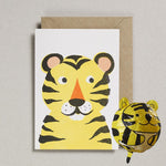 These are the funnest cards around, delightful for children and adults, by Percy Langley