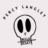 Pearl Hand of Charity Necklace by Bella Riley