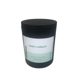 Our Restore Candle is handmade in the UK in small batches from 100% natural ingredients. Made using our aromatherapy blend of Restorative essential oils and 100% natural wax. The Restore blend is a calming and balancing combination of Clary Sage, Ylang Ylang, Patchouli and Petitgrain 100% Essential Oils.
