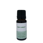 Our Restore Diffuser Oil Blend is handmade in the UK in small batches from 100% natural ingredients. Made using our aromatherapy blend of Restorative essential oils and 100% natural wax. The Restore blend is a calming and balancing combination of Clary Sage, Ylang Ylang, Patchouli and Petitgrain 100% Essential Oils.