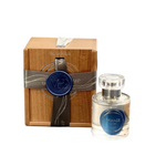 Voyage perfume by Vine House Parfum was inspired by special places experienced and the sense of adventure travel brings. The light scent celebrates independence and the sense of wonder at newness. The notes combine to reignite fresh emotion and outlook to opportunity and new experiences.