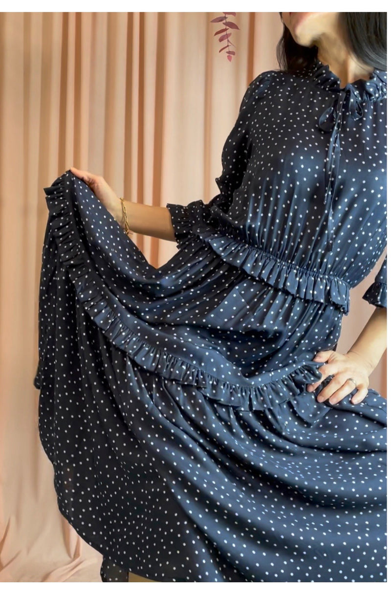 Twilight Dress by Minkie Studio