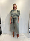 Faraway Dress by Minkie Studio