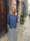 Tara Lyocell Denim Jacket by Dilli Grey