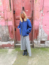 Tara Lyocell Denim Jacket by Dilli Grey