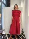 Crescent Dress by Minkie Studio