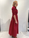 Crescent Dress by Minkie Studio