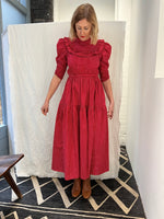 Crescent Dress by Minkie Studio