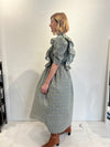 Faraway Dress by Minkie Studio