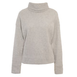 Organic Cotton Winnie Jumper in Grey