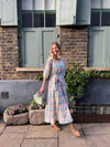 Margate Dress by Justine Tabak