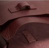 Arlington Handbag Berry by LPOL