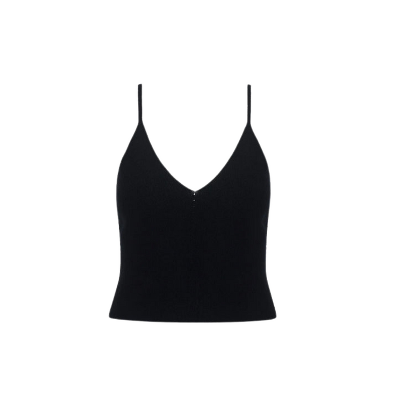 Callaway Knit Cami Top by Aligne