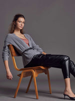 Lizzie Cardigan By LAM
