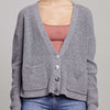 Lizzie Cardigan By LAM